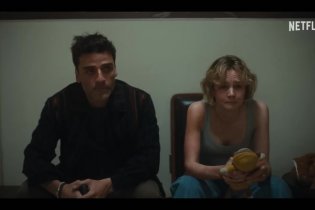 Beef - Lo scontro - Trailer italiano della stagione 2 della serie Netflix con Carey Mulligan e Oscar Isaac