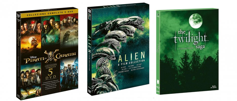 Piraticaraibi Alien Twilight