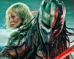 Predator: Badlands, in 4K la saga dell'alieno cacciatore diventa sempre più spettacolare