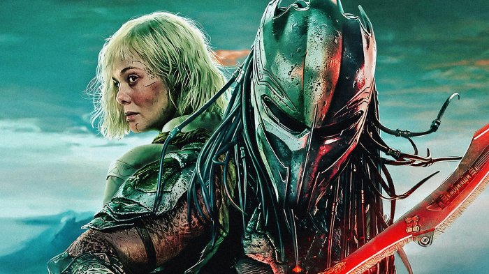 Predator: Badlands, in 4K la saga dell'alieno cacciatore diventa sempre più spettacolare