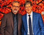 Rooster, tra commedia e fragilità: Bill Lawrence e Steve Carell raccontano la serie