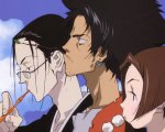 Samurai Champloo: l'anime diventa una serie live-action sviluppata dai produttori di One Piece