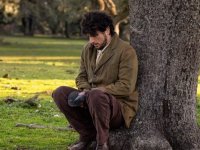 La Promessa anticipazioni 11 marzo: Toño chiede perdono a Manuel, Leocadia droga Eugenia