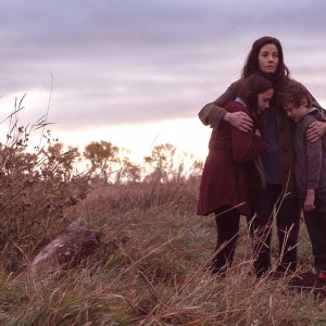 Blood: un'immagine del film