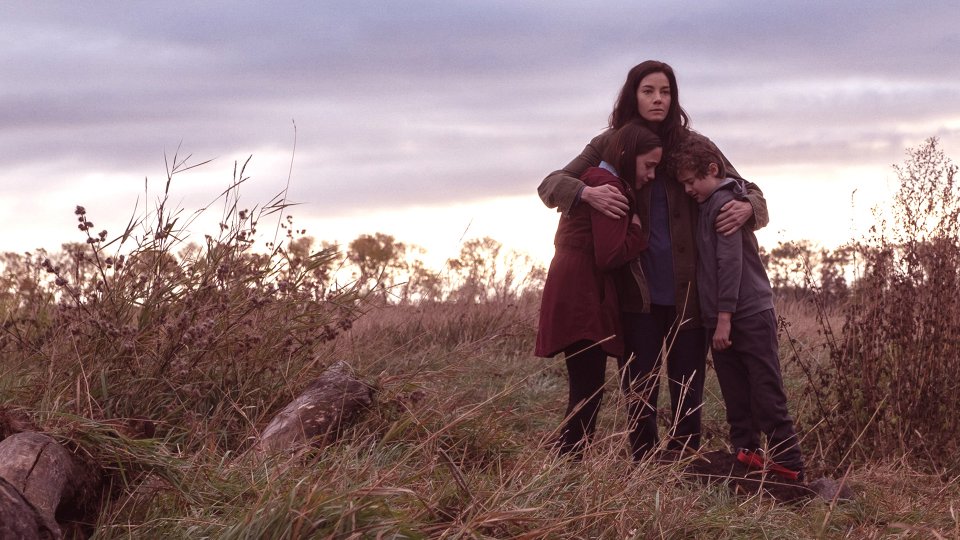 Un Immagine Di Blood