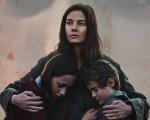 Blood, la recensione: un horror sull'amore di una madre pronta a tutto