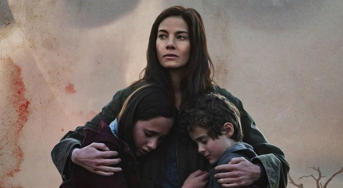 Blood, la recensione: un horror sull'amore di una madre pronta a tutto