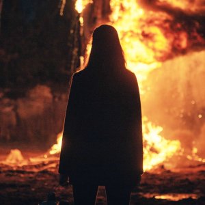 Blood: una scena del film