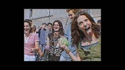 Cena Di Classe - Trailer Della Commedia Di Francesco Mandelli