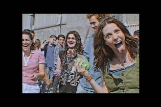 Cena Di Classe - Trailer Della Commedia Di Francesco Mandelli