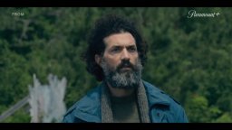 From - Teaser trailer italiano della stagione 4 della serie con Harold Perrineau e Catalina Sandino Moreno