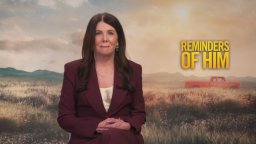 Reminders of Him - La parte migliore di te: intervista a Lauren Graham