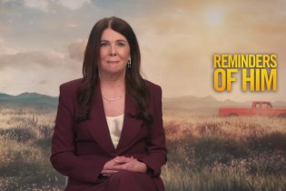 Reminders of Him - La parte migliore di te: intervista a Lauren Graham