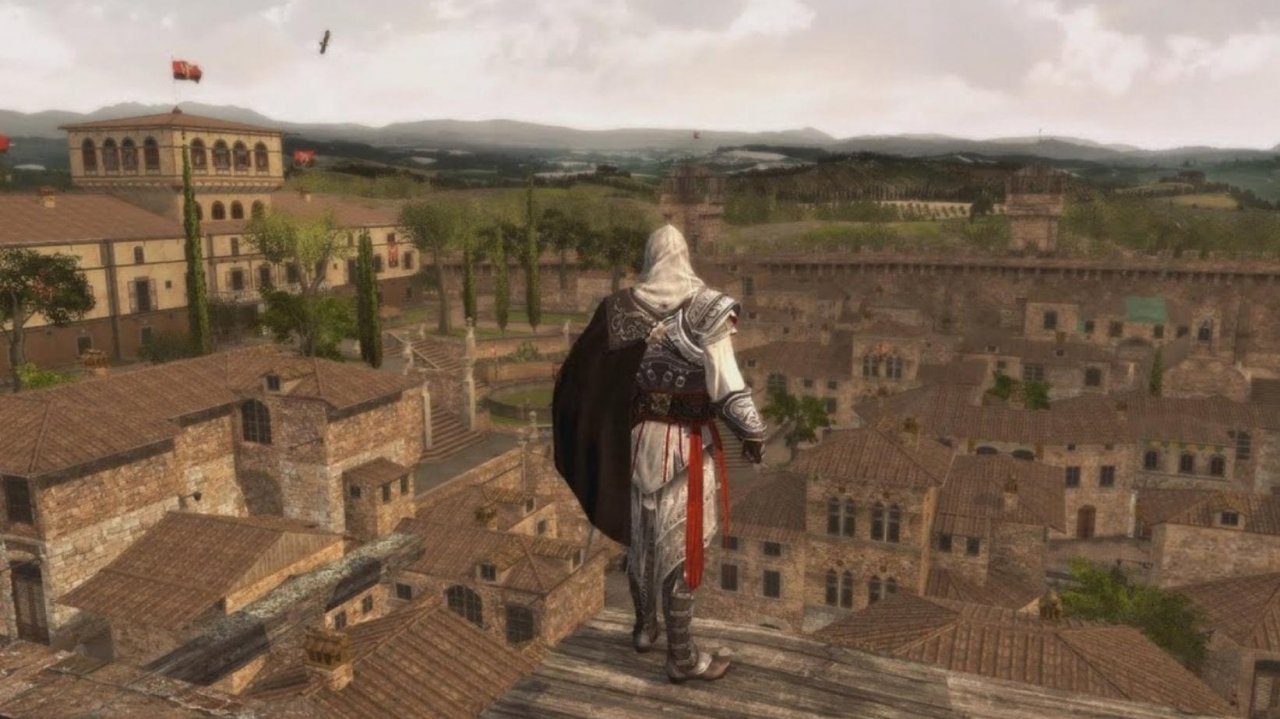 Assassin's Creed sbarca in Italia: riprese in Toscana per la serie Netflix