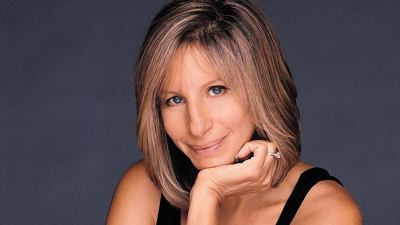 Barbra Streisand Palma d'Oro alla carriera a Cannes 2026