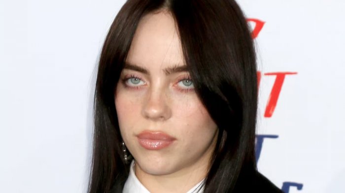 Billie Eilish vicina al debutto come attrice in La campana di vetro