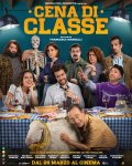 Locandina di Cena di classe