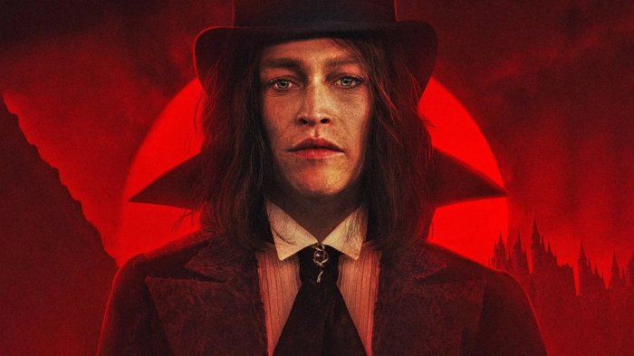 Dracula - L'amore perduto: con il 4K il vampiro di Luc Besson è ancora più romantico