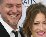 Eric Dane, la moglie Rebecca Gayheart sostiene l'uso dell'IA: 'Aveva ridato la voce a mio marito'