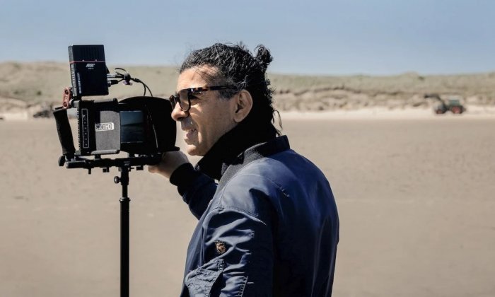L'isola dei ricordi, intervista a Fatih Akin: 'Viviamo un'industrializzazione artificiale'