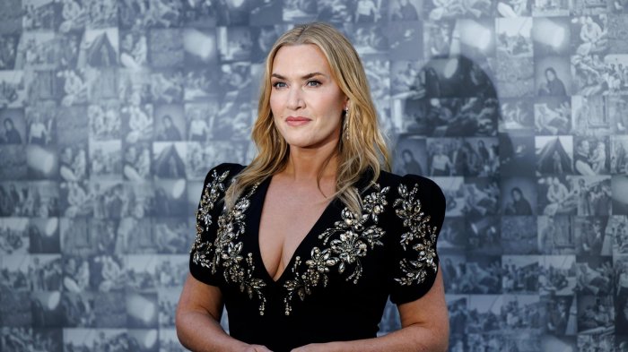 Il Signore degli Anelli: Kate Winslet ottiene un ruolo da protagonista in The Hunt for Gollum