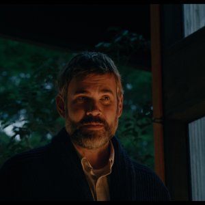 Keeper - L'eletta - Rossif Sutherland in una scena