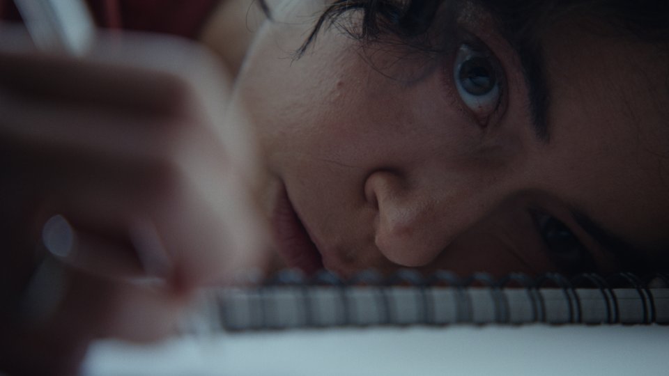 Keeper L Eletta Tatiana Maslany Primo Piano