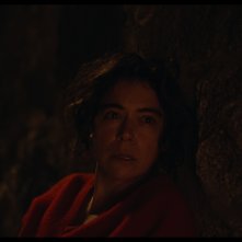 Keeper - L'eletta, Tatiana Maslany in una scena