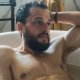 Kit Harington: 'In Industry sono nudo il 90% del tempo, ed è solo colpa mia'