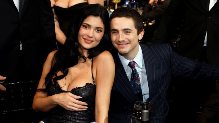 Kylie Jenner ammette: 'Voglio recitare di più, amo le commedie'