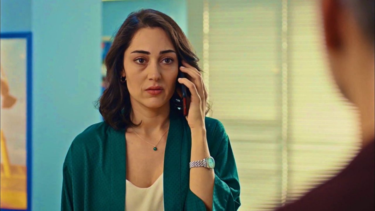 La forza di una donna