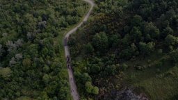 Ritorno al tratturo - Trailer del documentario con Elio Germano e Filippo Tantillo