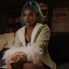 One Piece 2: Charithra Chandran ha i polsi legati