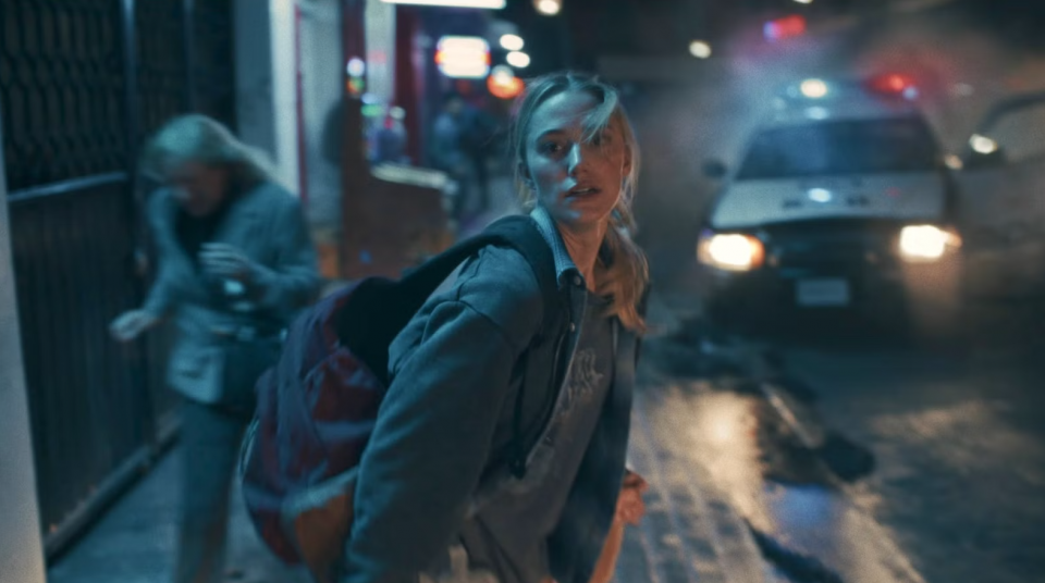 Resident Evil Requiem Commercial