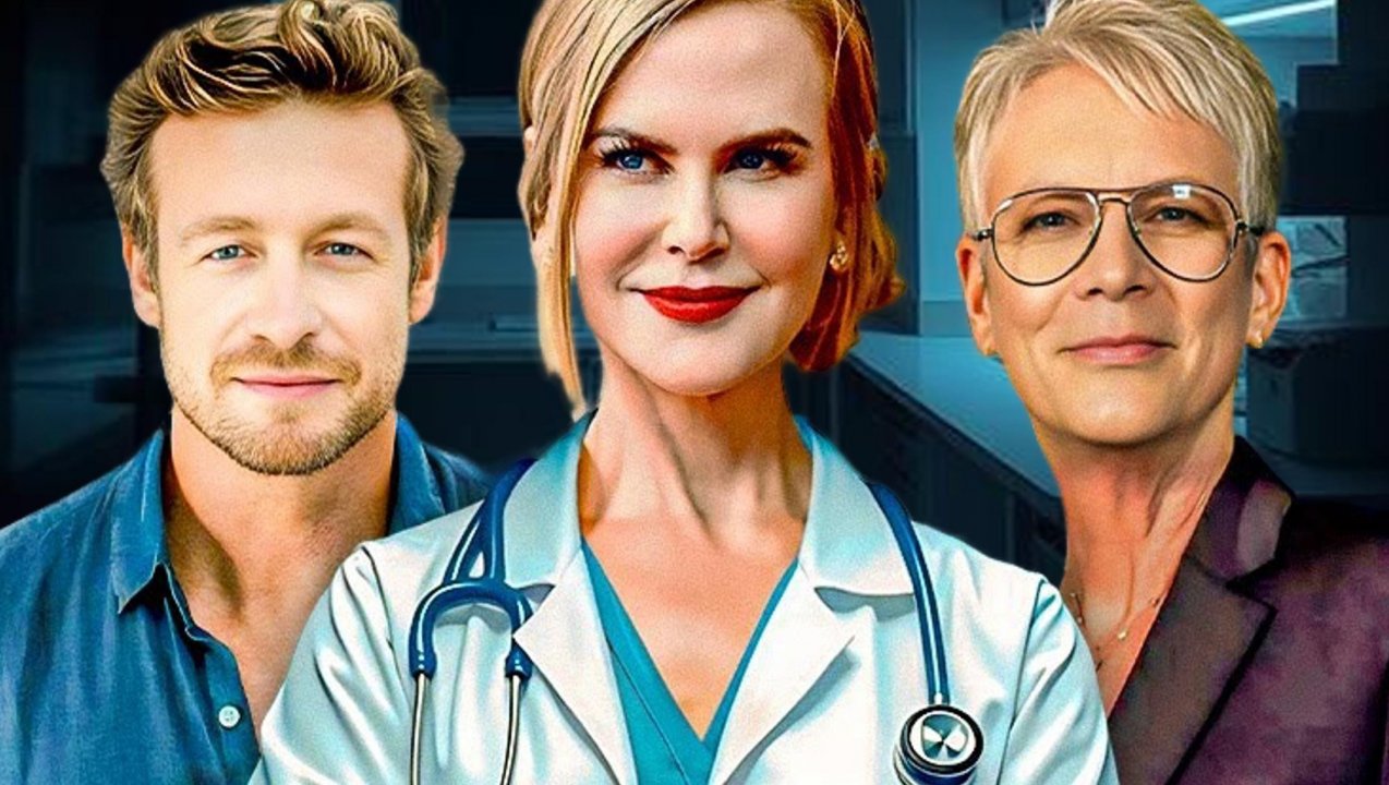 Scarpetta, la recensione: una serie crime che è anche un (caotico) dramma familiare