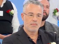 Uomini e donne, Tina Cipollari contro Sebastiano Mignosa: 'Sei una persona ignobile'