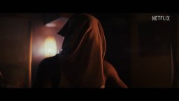 Man On Fire - Teaser trailer della serie Netflix con Yahya Abdul-Mateen II