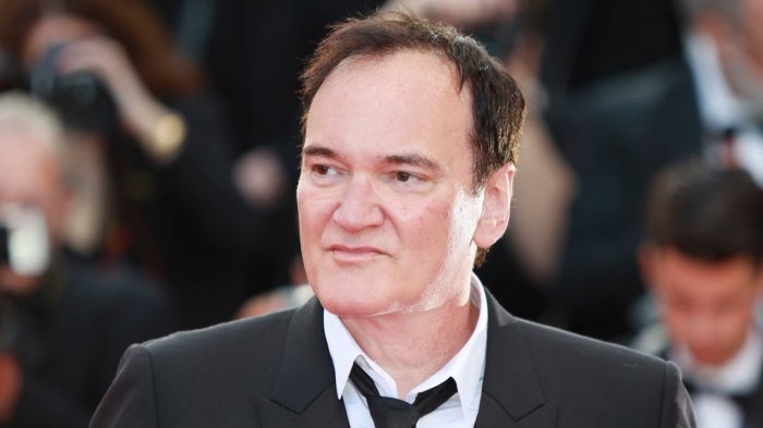 Quentin Tarantino: svelati il titolo e nuovi dettagli del suo spettacolo teatrale
