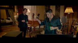 Power Ballad - Trailer del film con Paul Rudd e Nick Jonas