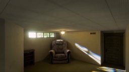 Backrooms - Teaser trailer italiano dell'horror A24 con Chiwetel Ejiofor e Renate Reinsve