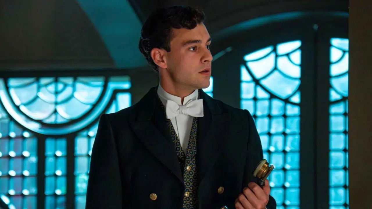 La Promessa anticipazioni 13 marzo, Curro: il suo omicidio pianificato in una gioielleria