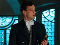 La Promessa anticipazioni 13 marzo, Curro: il suo omicidio pianificato in una gioielleria