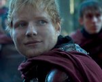 Ed Sheeran commenta le critiche al suo cameo ne Il trono di spade: 'Chiunque avrebbe detto sì'