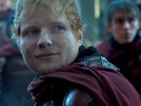 Ed Sheeran commenta le critiche al suo cameo ne Il trono di spade: 'Chiunque avrebbe detto sì'