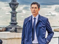 Guerrieri - La regola dell'equilibrio, recensione: la (ri)scoperta del dubbio come motore per la verità