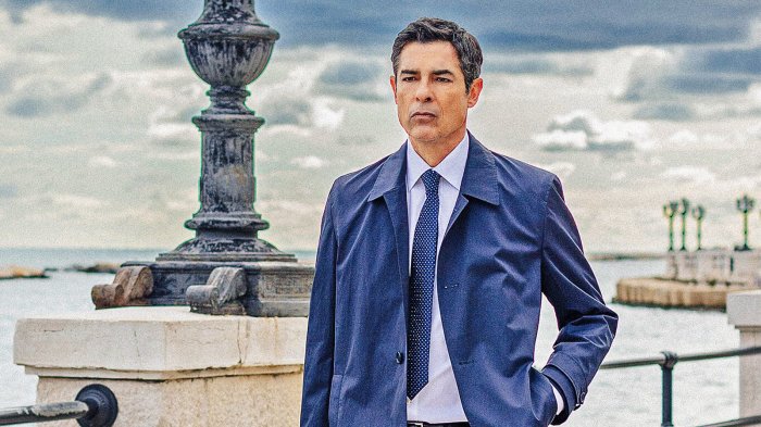 Guerrieri - La regola dell’equilibrio, recensione: la (ri)scoperta del dubbio come motore per la verità