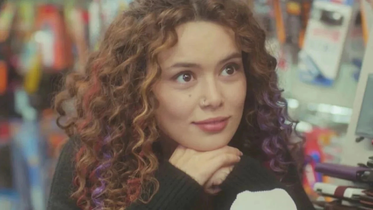 La forza di una donna