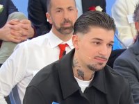 Rissa a Uomini e Donne, Matteo difeso dalla sorella: 'Non è un violento, merita rispetto'