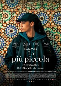 Locandina di La più piccola