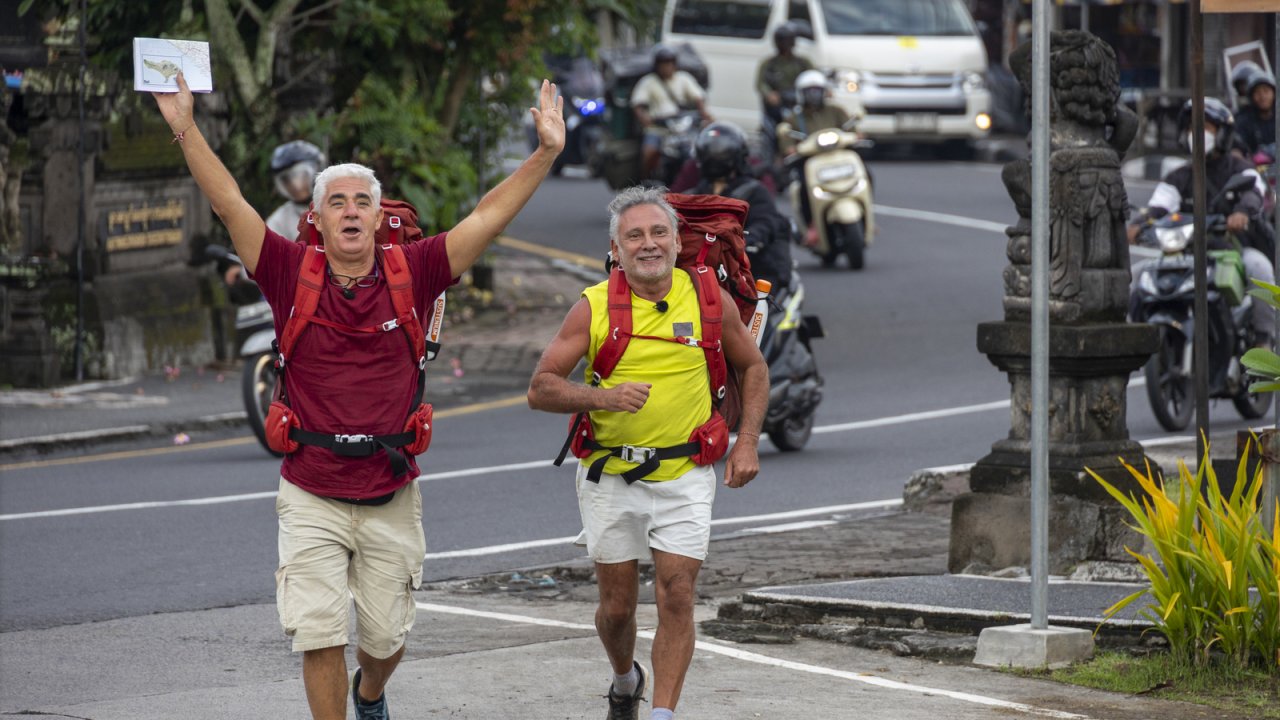 Pechino Express 2026, si parte! 10 coppie in viaggio tra Indonesia, Cina e Giappone